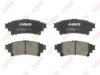 ABE C22042ABE Brake Pad Set, disc brake